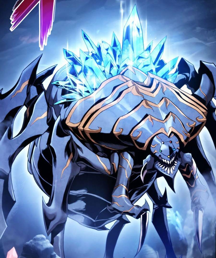 huyền thoại game thủ - tái xuất chapter 56 76