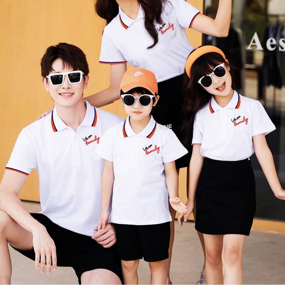 Áo Gia Đình . Đồ Gia Đình . Đồng Phục Gia Đình .