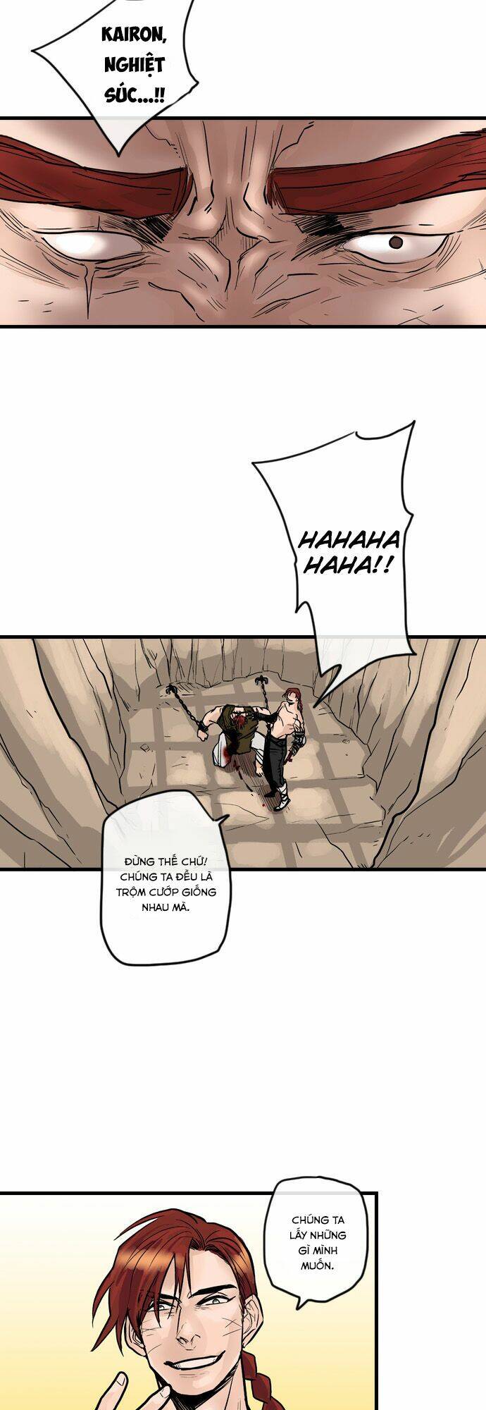 full metal wing chapter 30 18