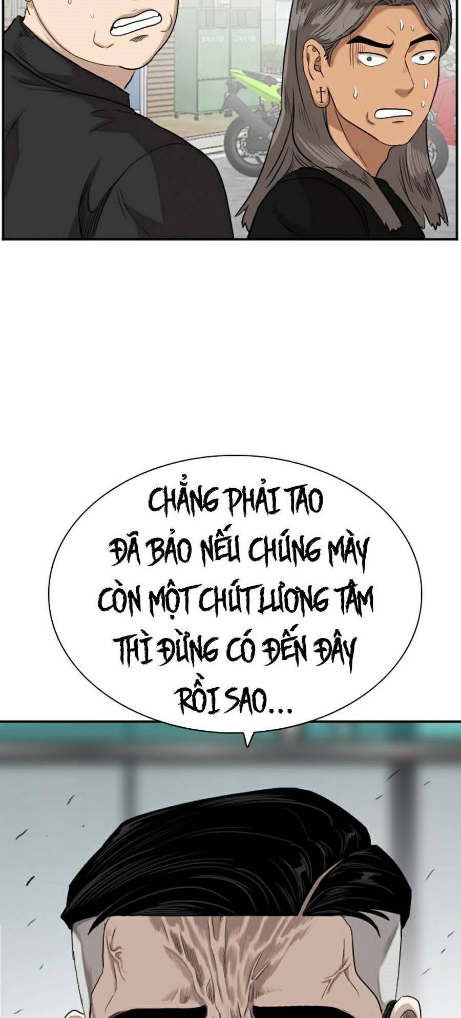người xấu chapter 75 3