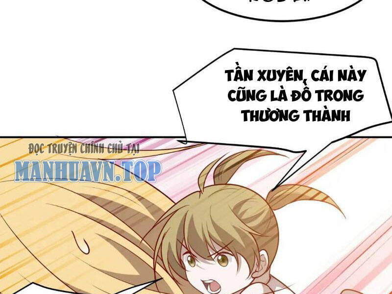 hệ thống gánh con mạnh nhất chapter 126 6