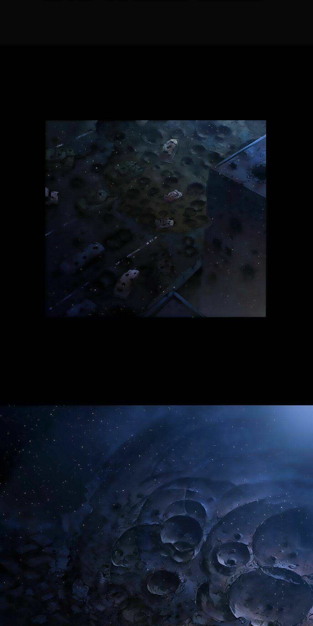 tam tuyệt tại dị giới chapter 32 38