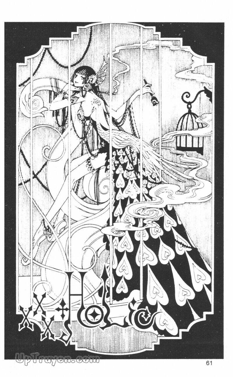 xxxholic - hành trình bí ẩn chapter 14 62