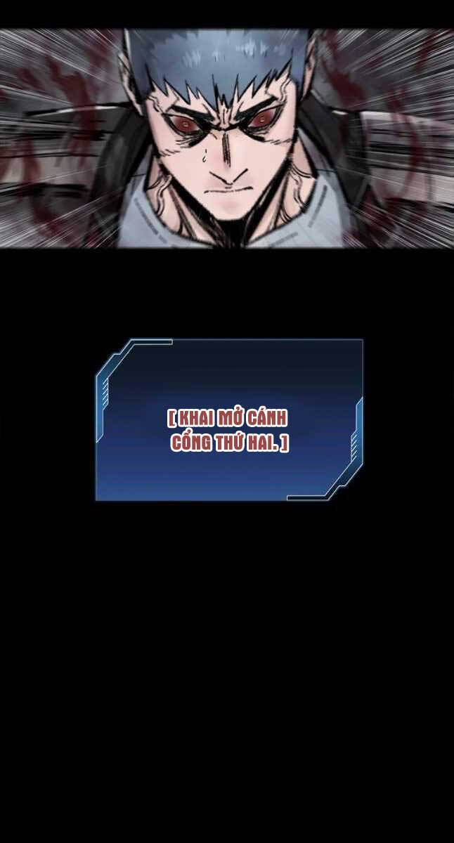 mật mã mê cung chapter 72 75