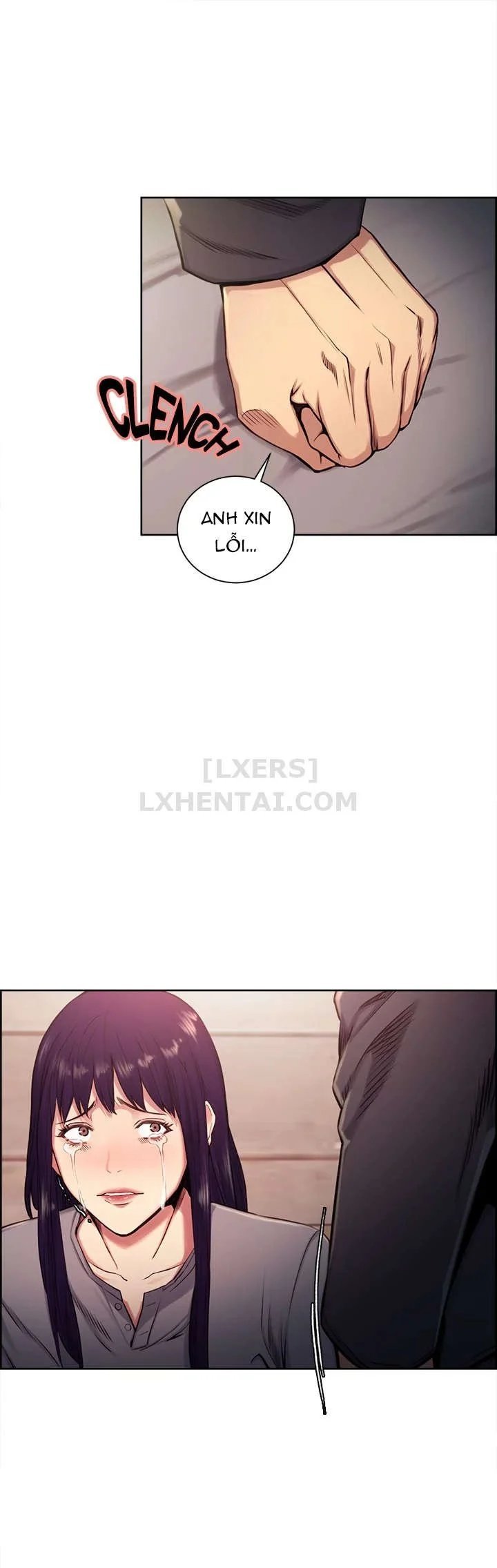 hương vị trái cấm chapter 47 32