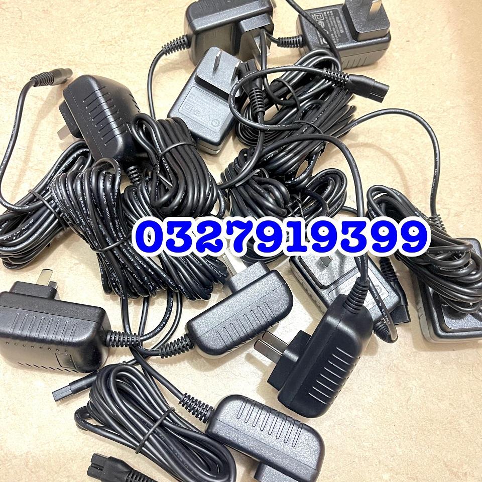 Sạc tông đơ CODOS - bộ sạc thay tông đơ