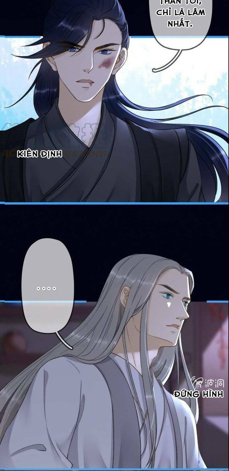 sủng phi của vương chapter 188 17