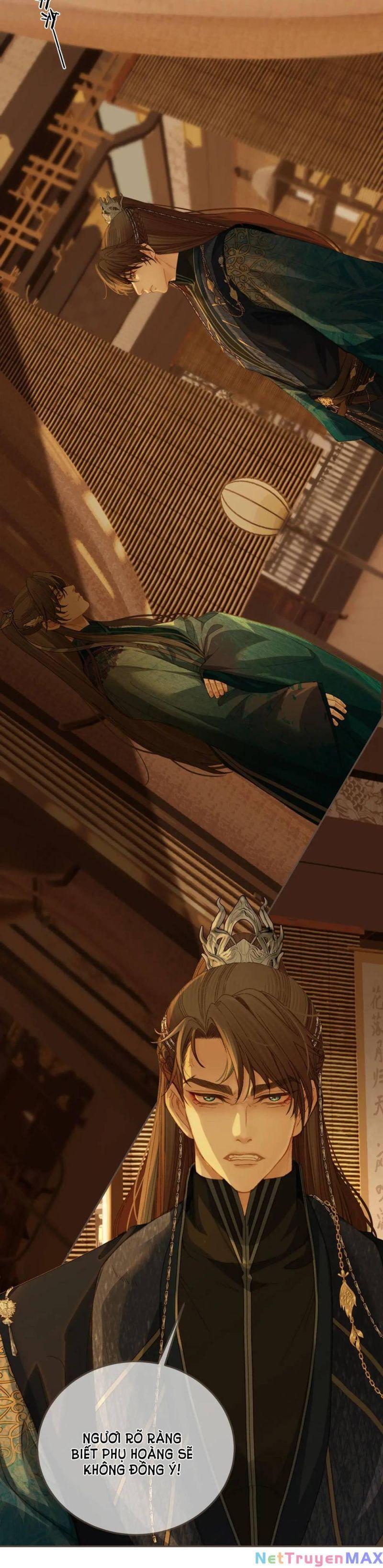 thám hoa chapter 13 1