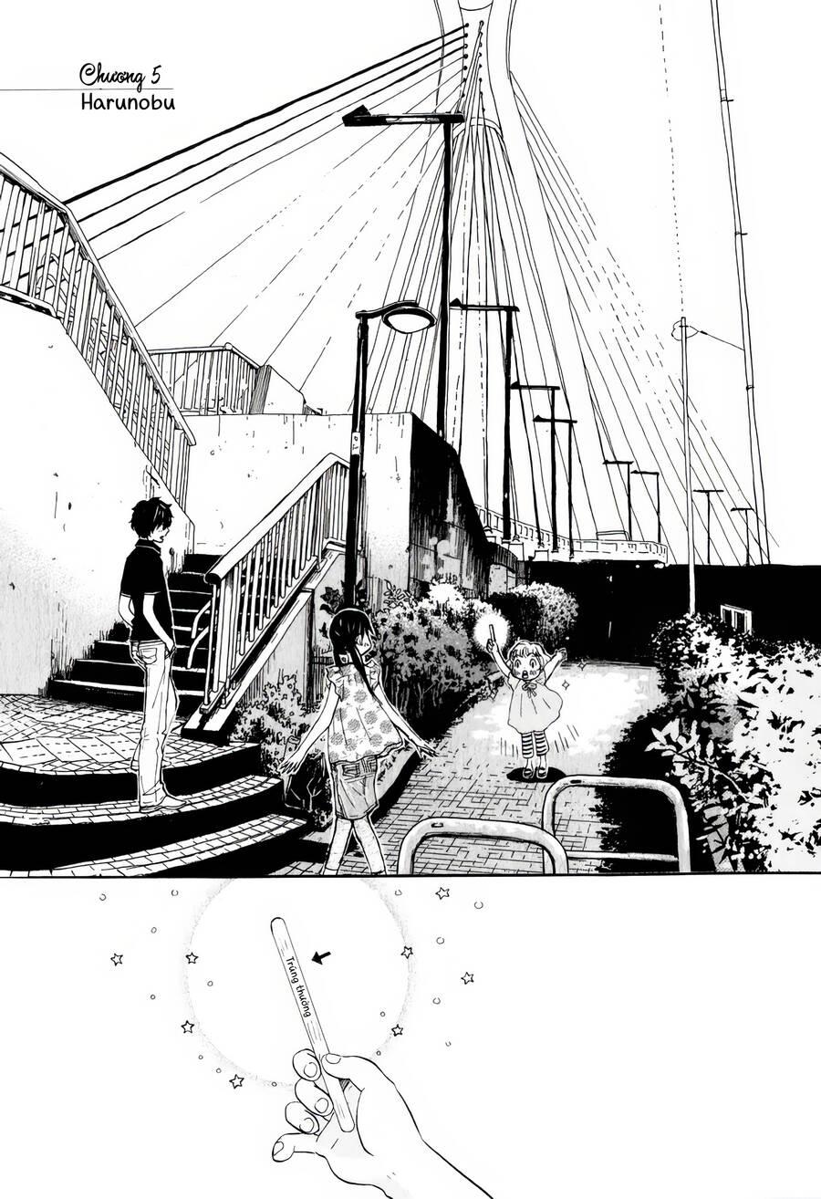 3-gatsu no lion chapter 5 1