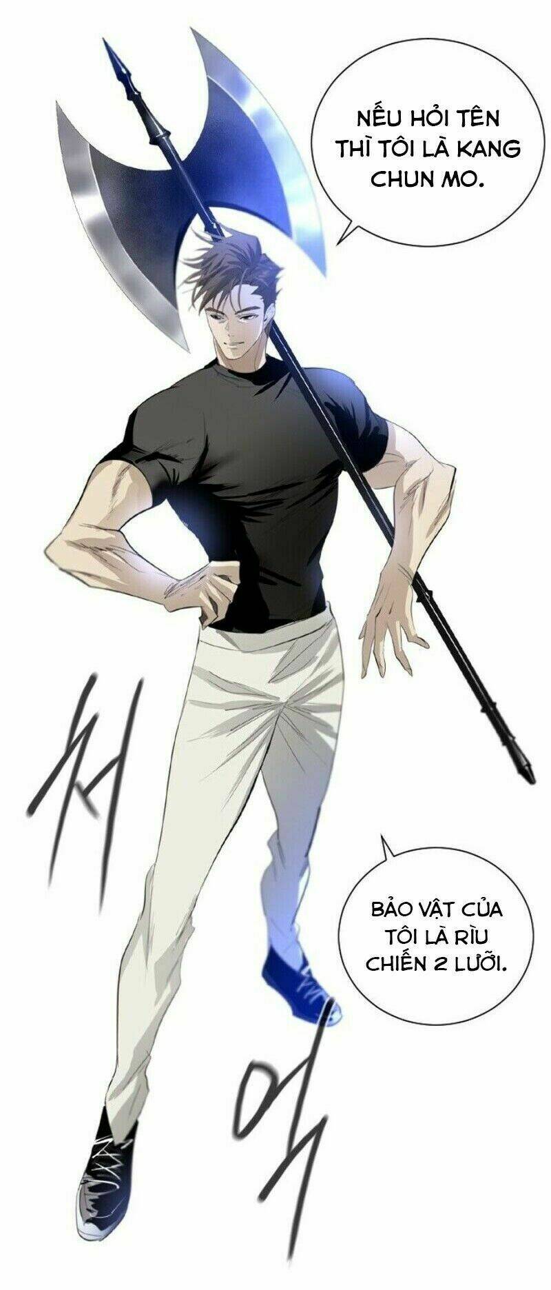 trò chơi thế kỉ chapter 3 73