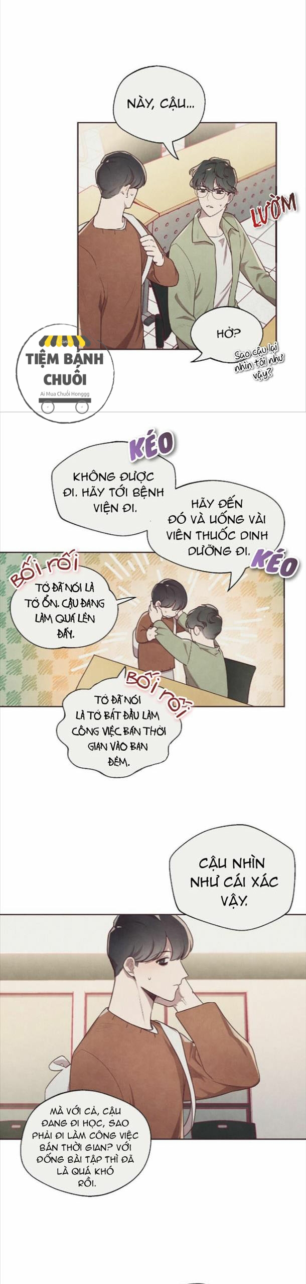 vòng quan hệ chapter 4 2