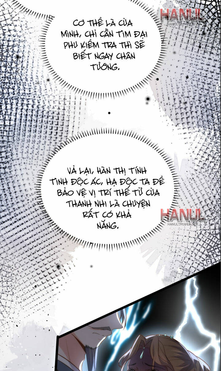 hoạn phi thiên hạ chapter 281 16