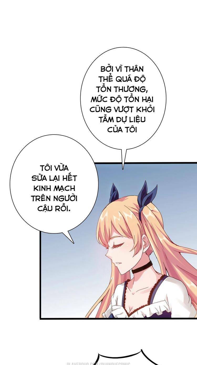 kinh thế kỳ nhân chapter 32 19