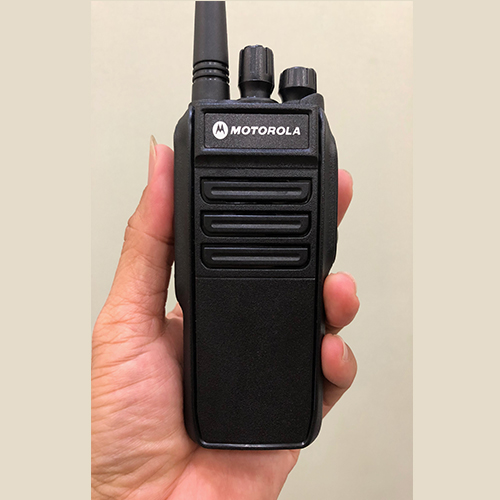 Bộ đàm Motorola GP IP67 - Hàng Chính Hãng