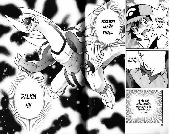 thú cưng đặc biệt 10 chapter 2 45