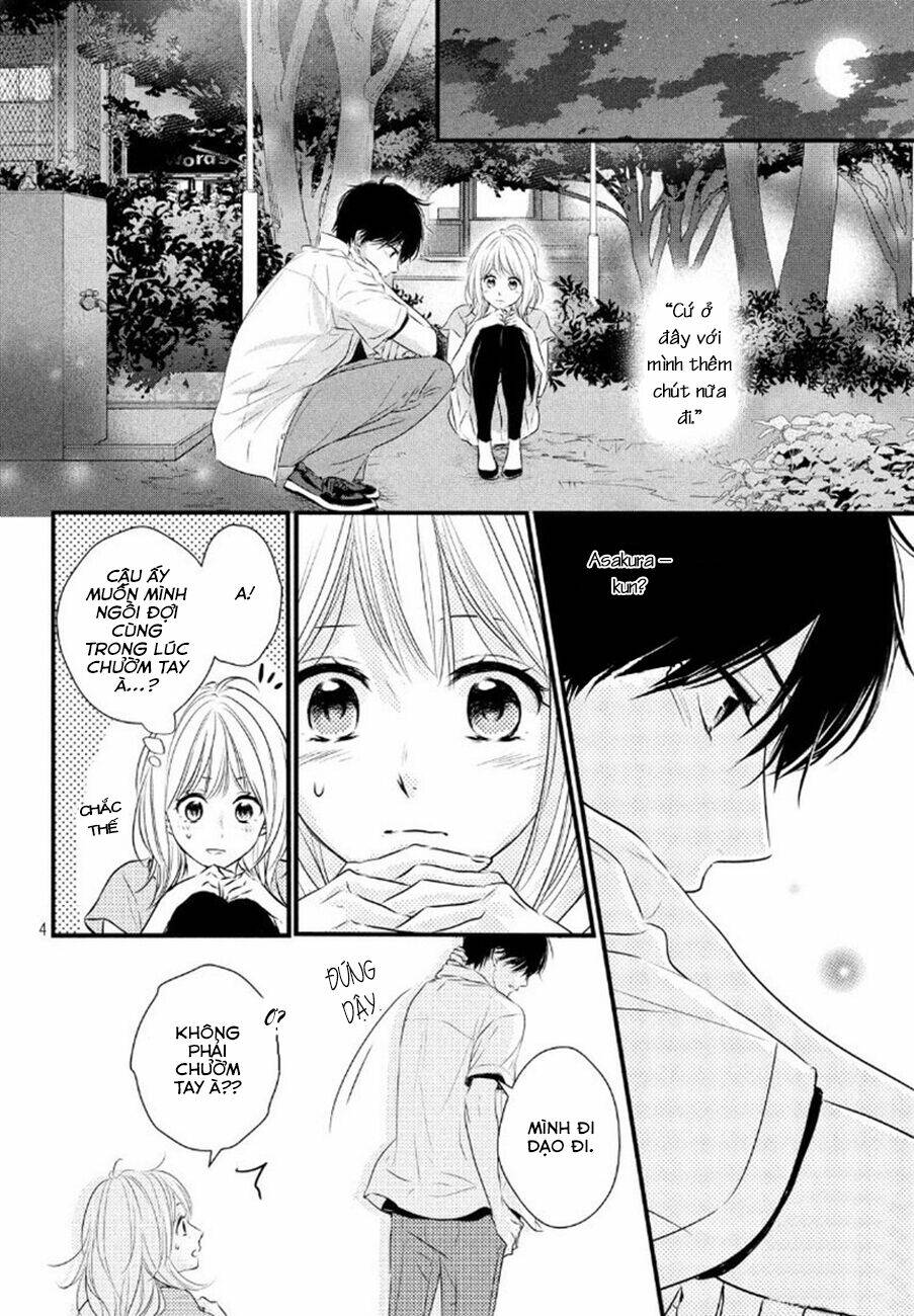 haru matsu bokura chapter 24.1 5