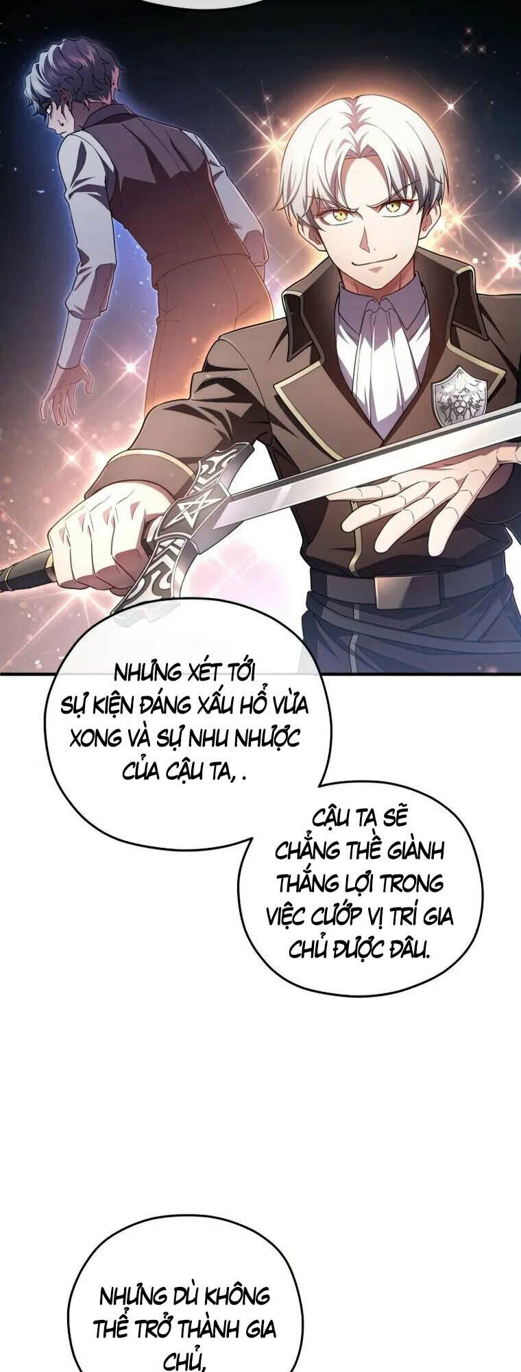 Nghiệt Kiếp Chapter 36 - Trang 43