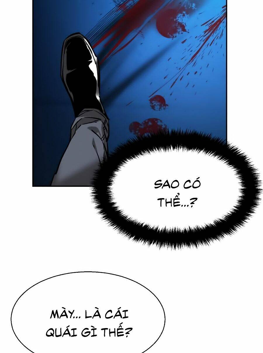 bạn học tôi là lính đánh thuê chapter 17 93