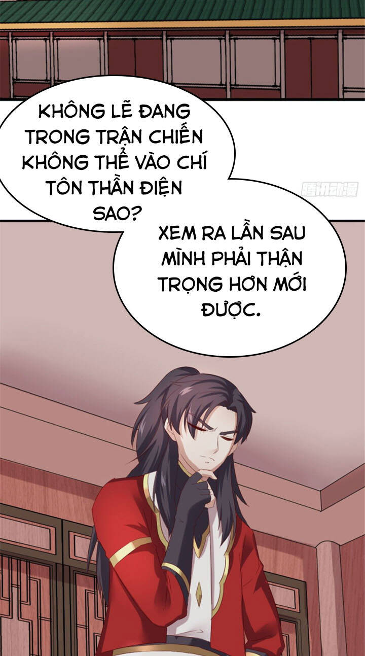 vạn đạo long hoàng chapter 19 7