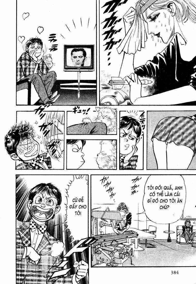 mad bull 34 chapter 12 12