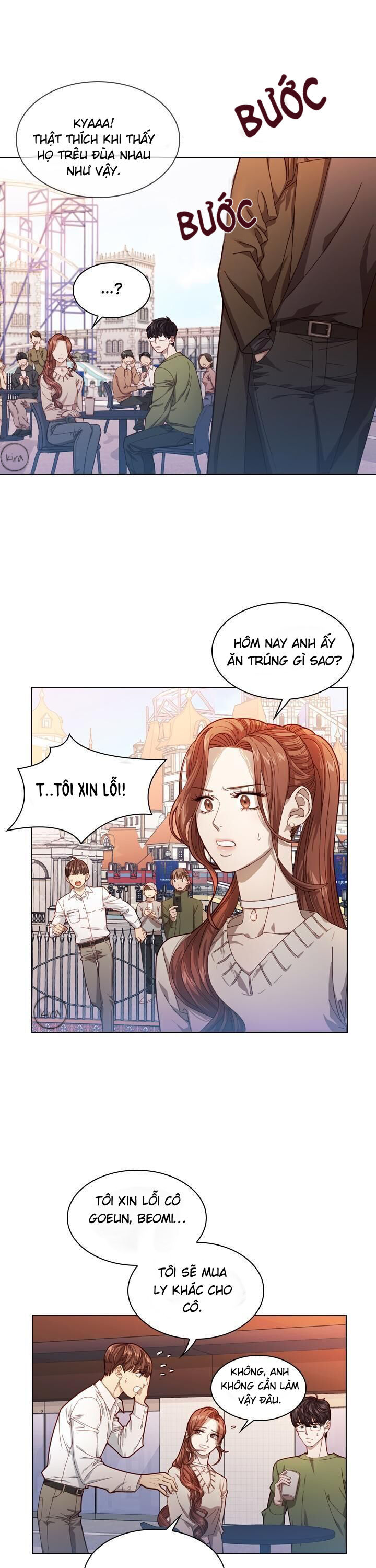 tai tiếng thị phi chapter 9 8
