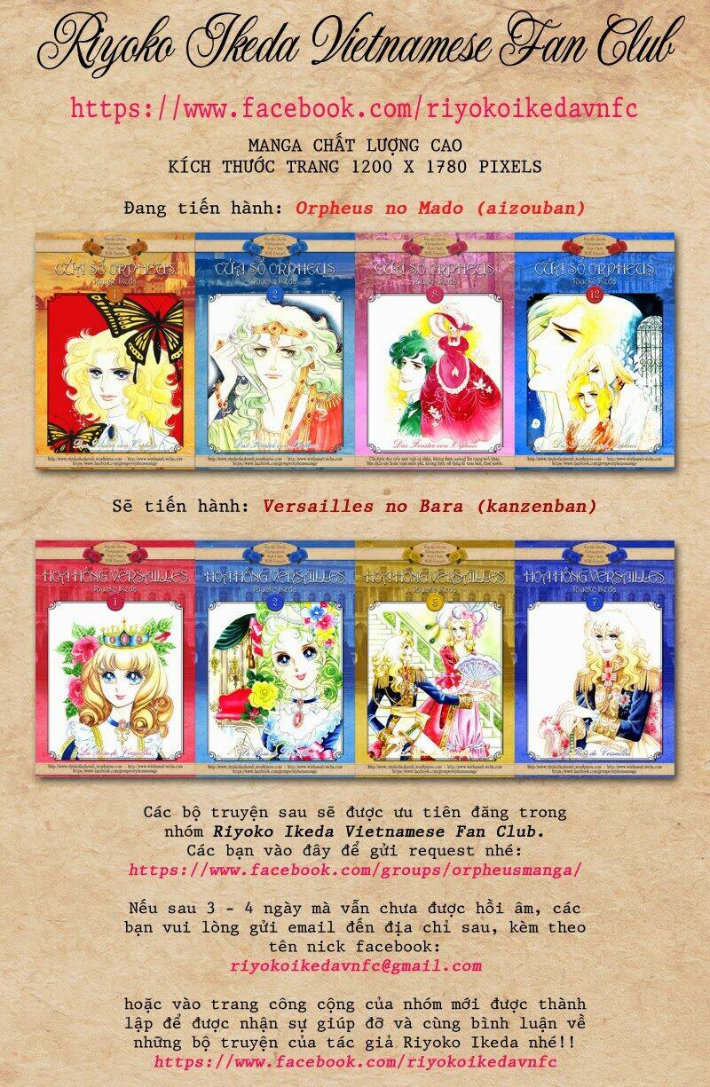 oniisama e... chapter 13 29