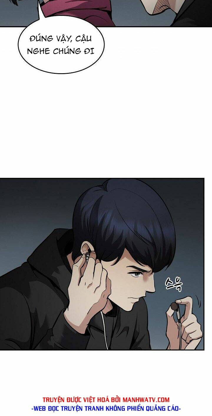 điều tra viên chuyển sinh chapter 132 13