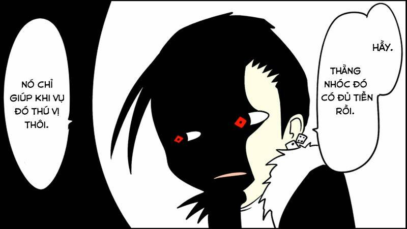 senyuu chapter 64 10