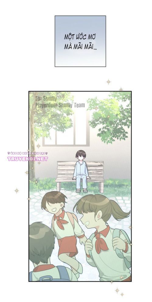 cẩn thận kẻo bị mộng quỷ nuốt chửng đó nha chapter 4 3