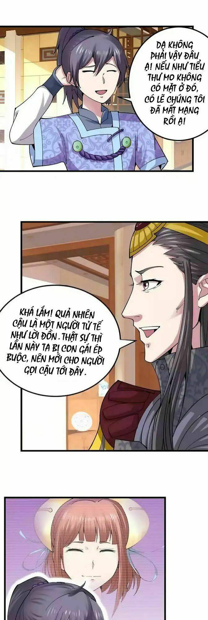 immortal merchant chapter 8 11