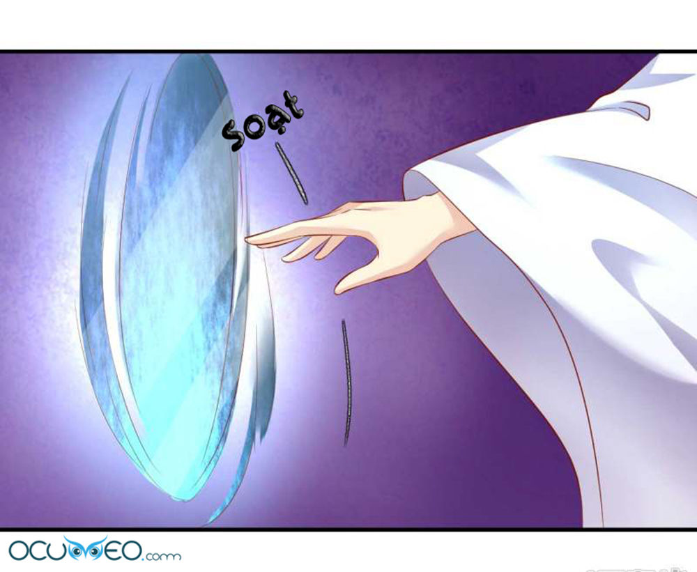 từ đây vương gia không thượng triều sớm chapter 73 2