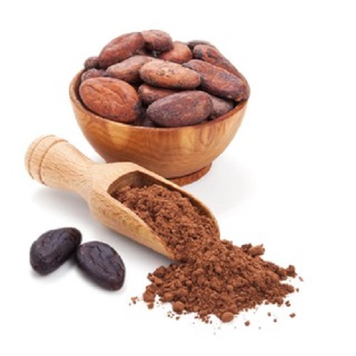 Bột Cacao Nguyên Chất Nhập Khẩu Malaysia ViettinMart 500g