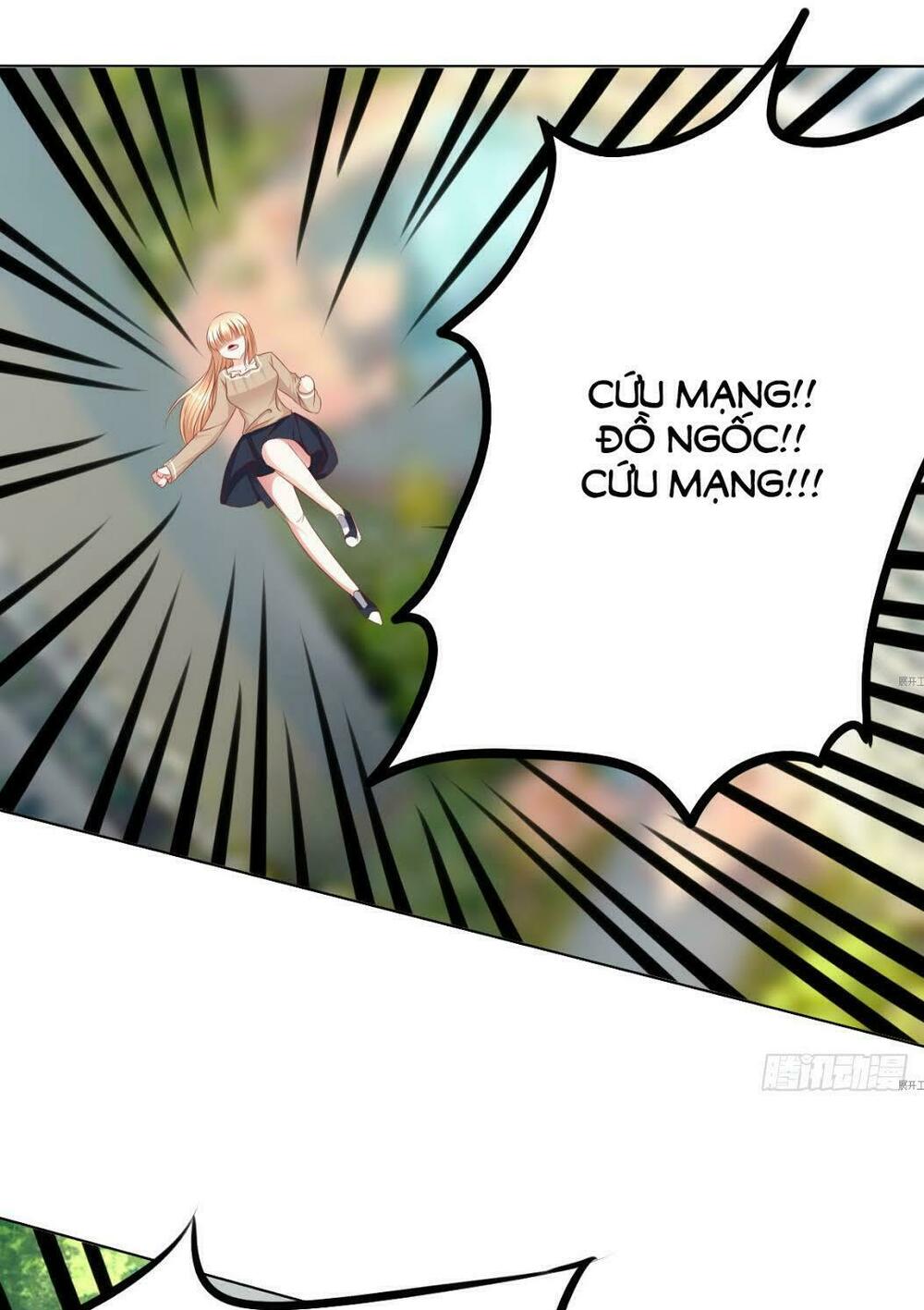 hoàng đế “phế vật” tiến hóa sử chapter 65 19