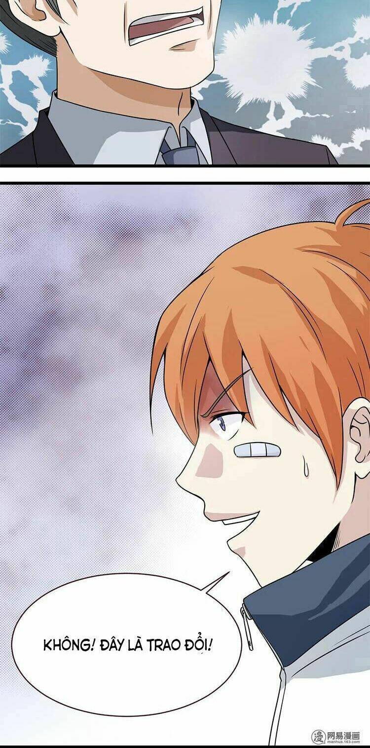 đai ca trở lại tuổi 16 chapter 4 5