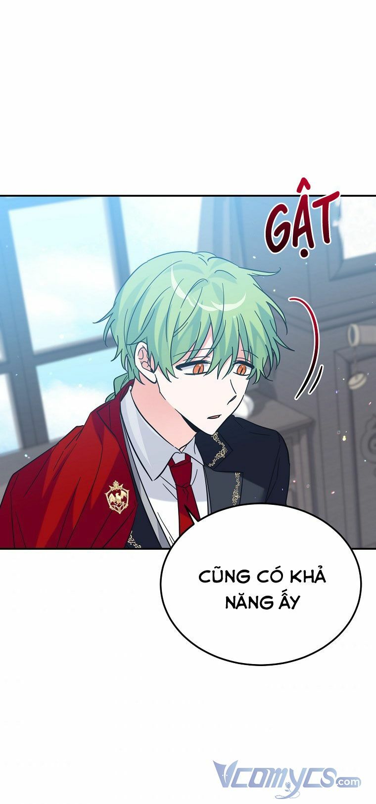 ác nữ karuna bé lại chapter 27 49