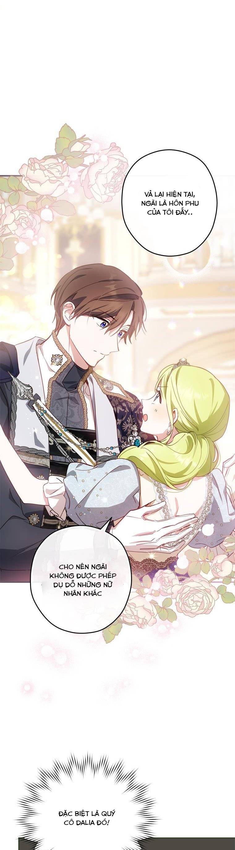 đã bảo nữ chính cải nam trang cơ mà ! chapter 24 10