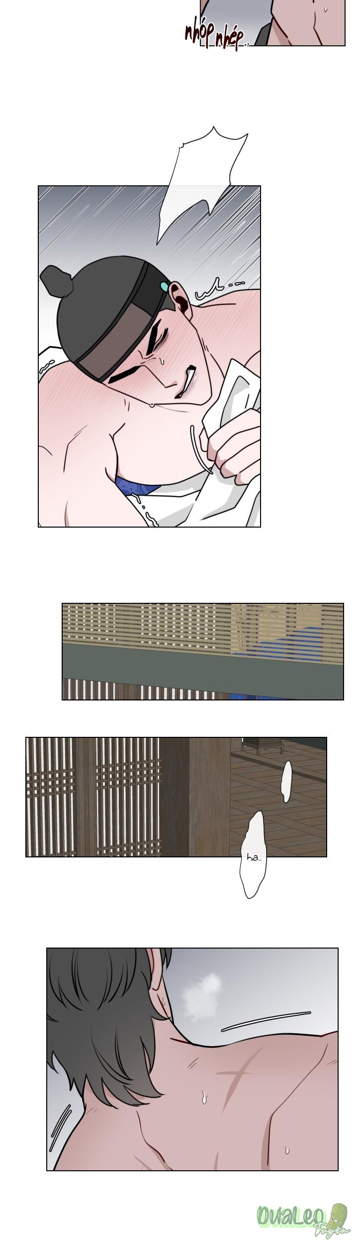 shinsujeon chapter 25 17