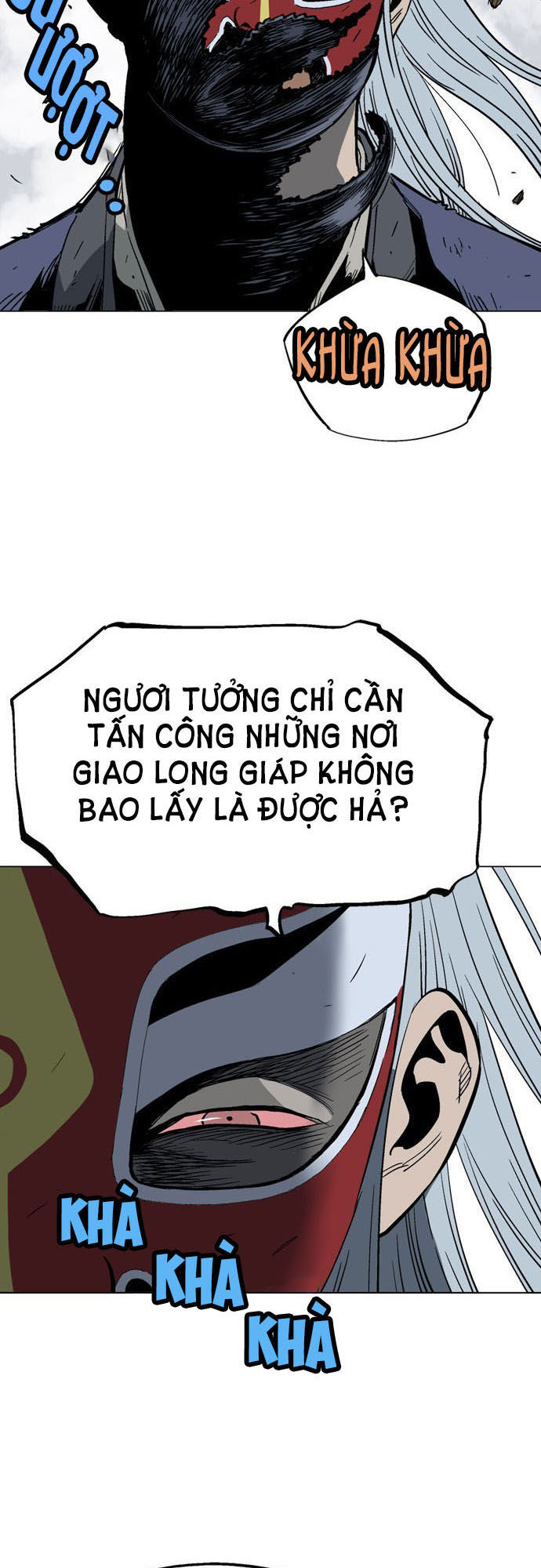 cao thủ 2 chapter 22 8
