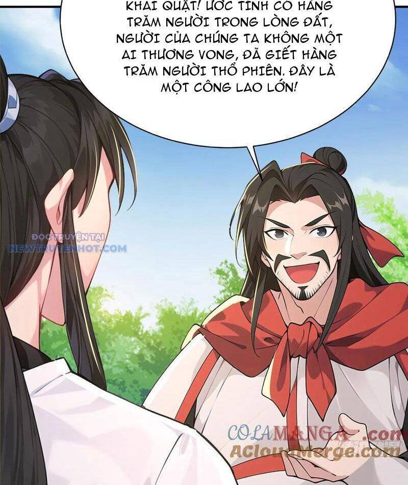 ta thực sự không muốn làm thần tiên chapter 99 61