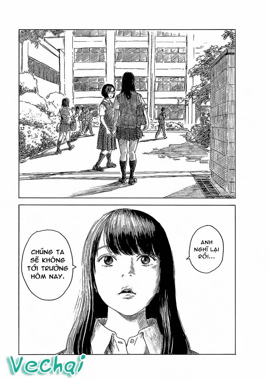 boku wa mari no naka chapter 71 9