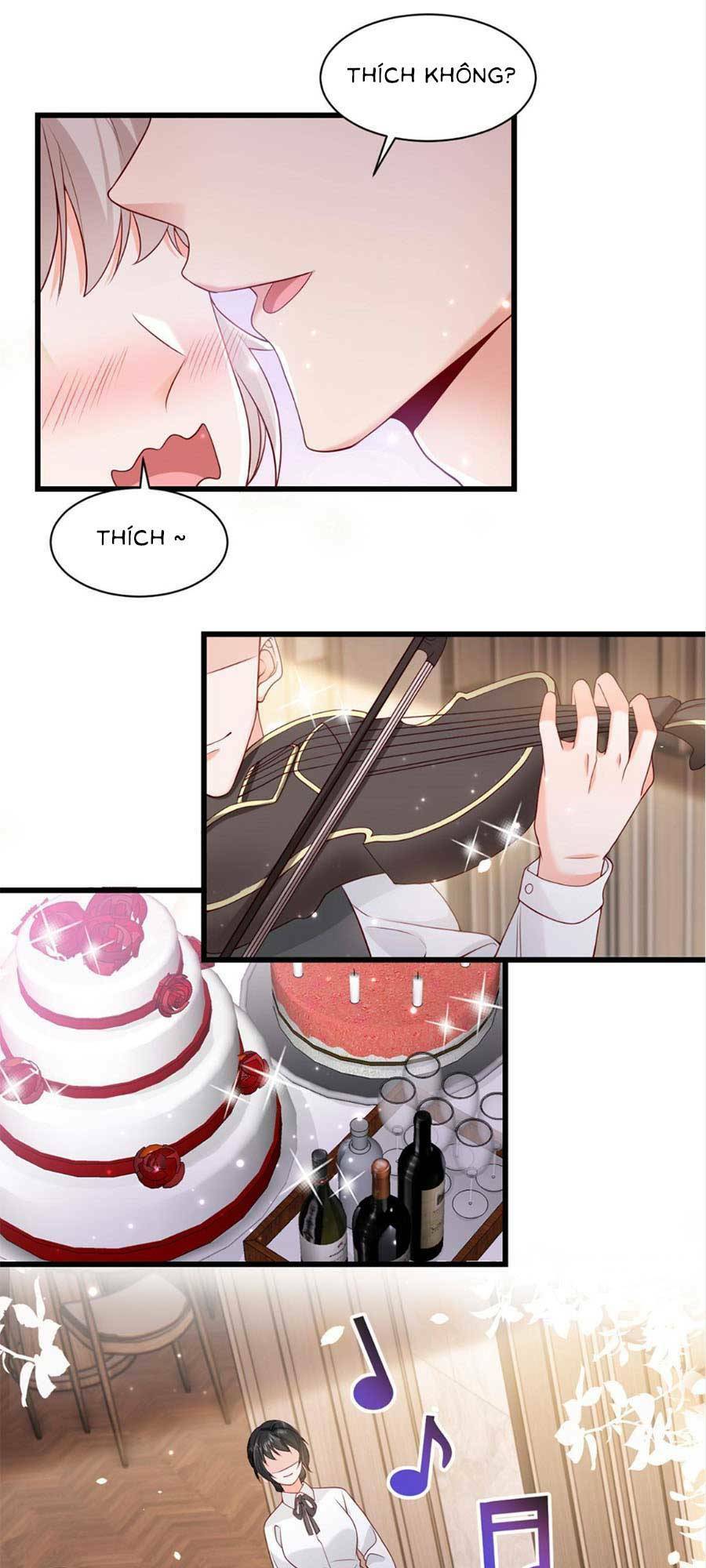 cô vợ của tôi không dễ bắt nạt chapter 38 9