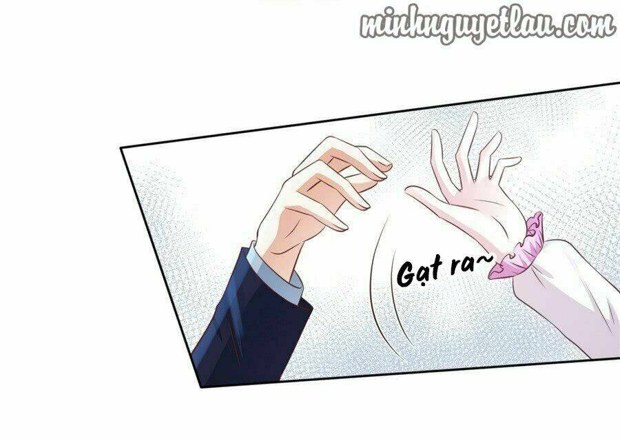 liệt ái tri hạ: series mật đào tiểu tình nhân chapter 240 33