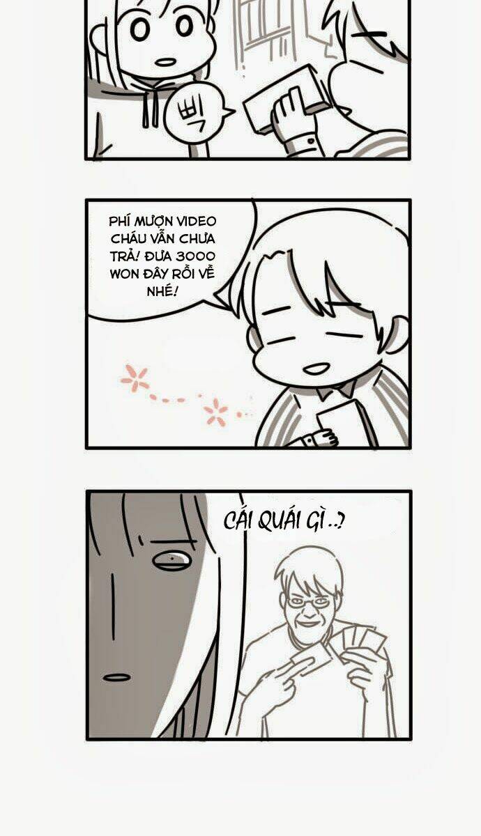 anh trai đến rồi chapter 3 6