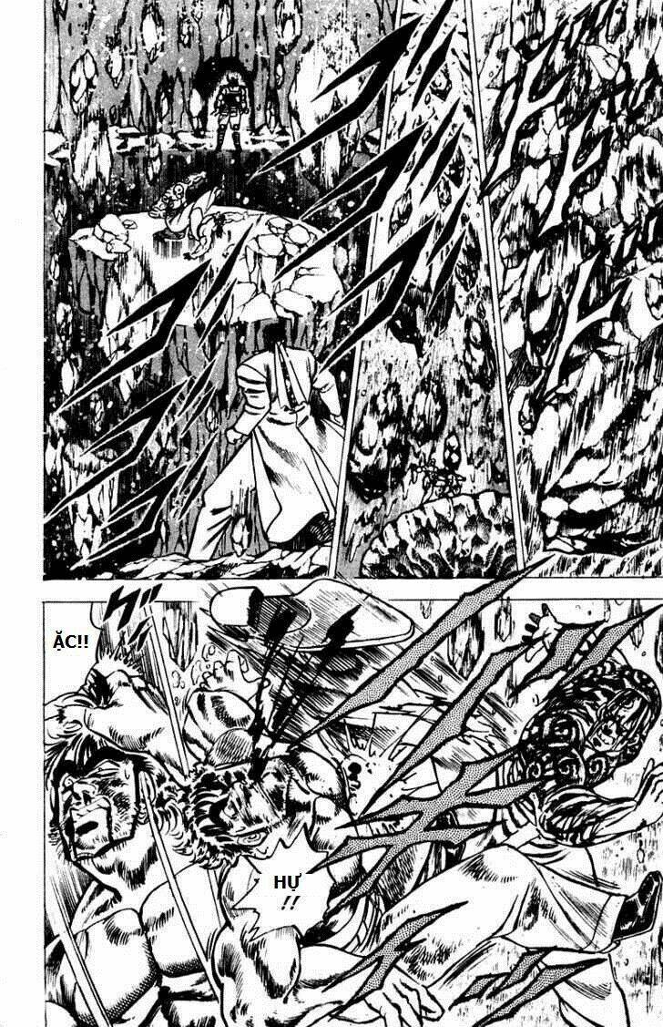 sakigake!! otokojuku chapter 37 12