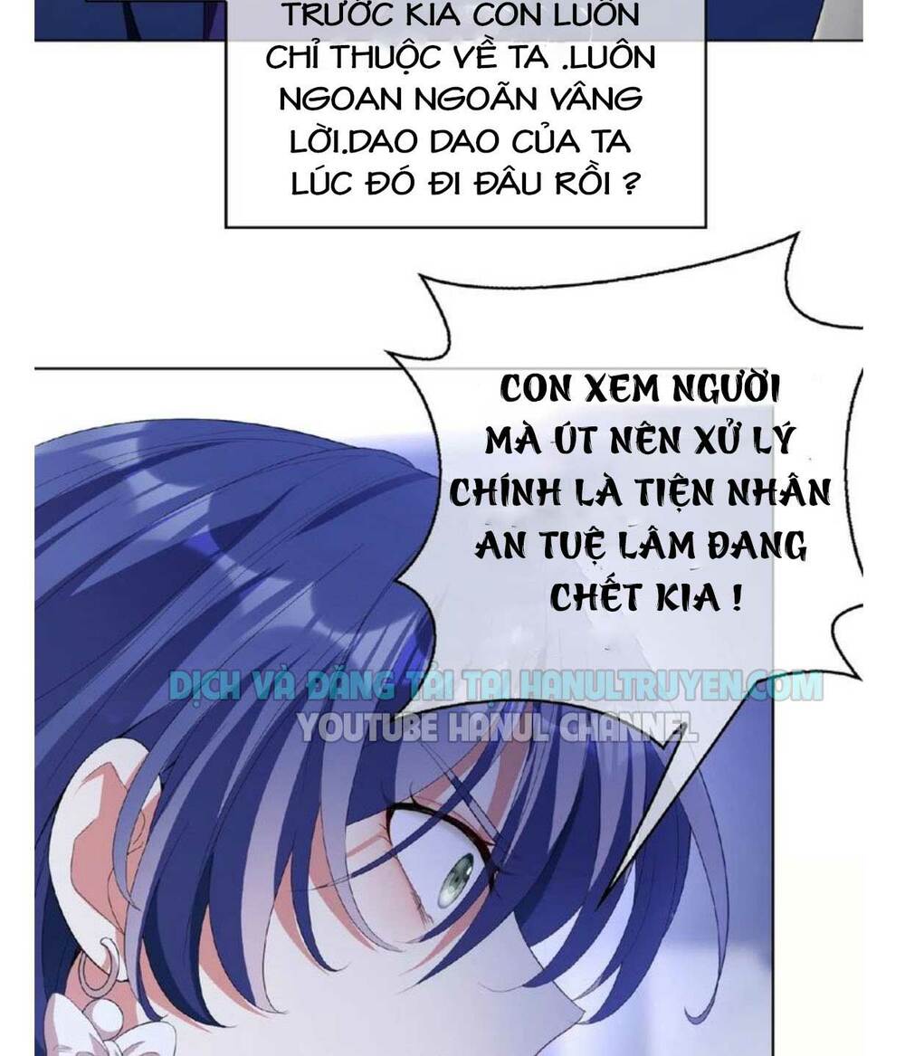 cô vợ nhỏ nuông chiều quá lại thành ác!! chapter 104 15