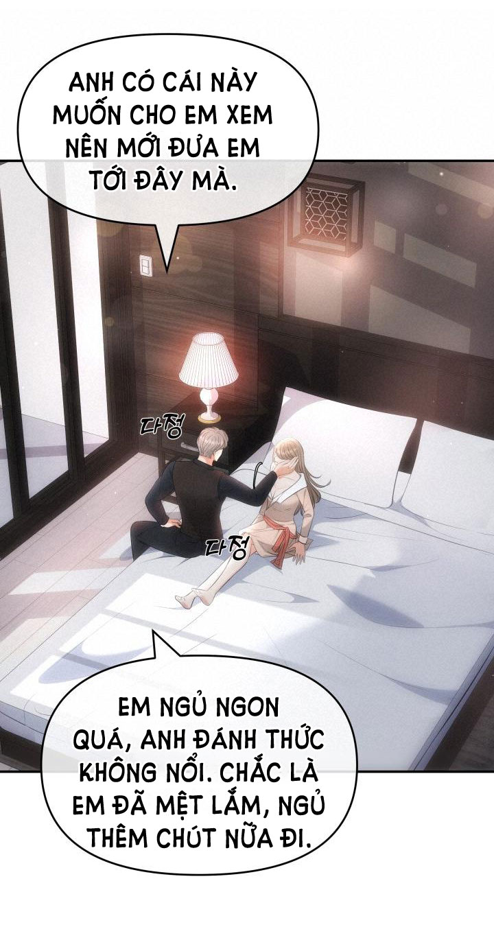 Quý Ngài Ác Ma chapter 25.1 - Trang 18