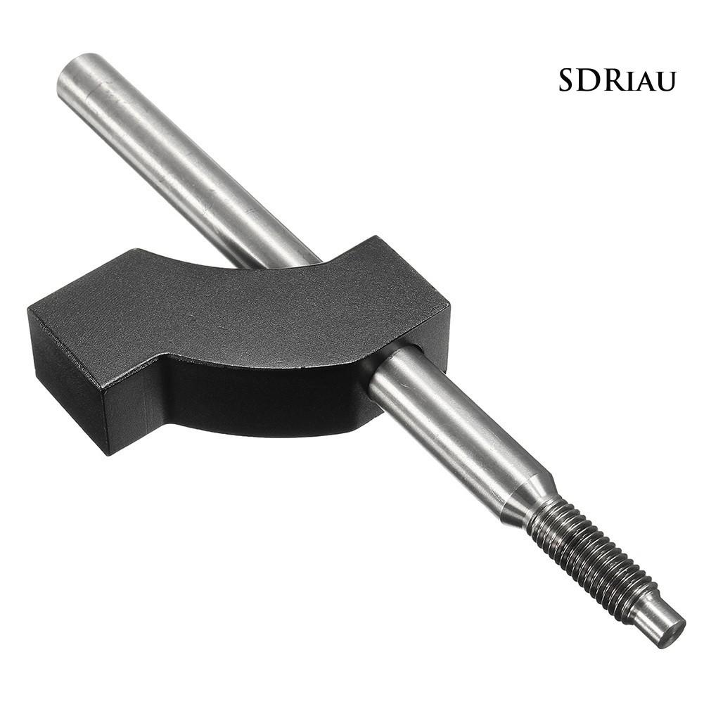 Cần Số Mở Rộng Bằng Nhôm Universal Cho Xe Hơi