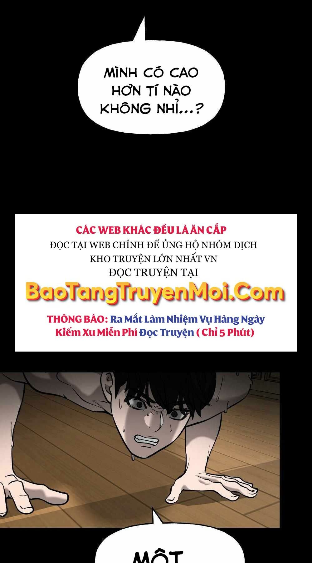 Giang Hồ Thực Thi Công Lý chapter 0 61