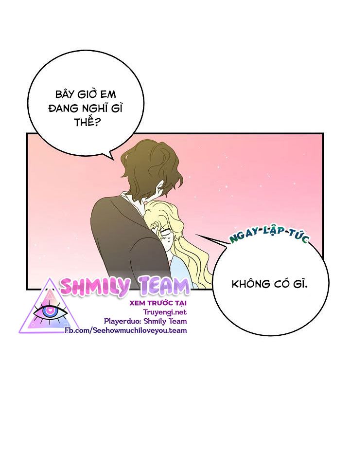 tôi là bạn gái cũ của một vị anh hùng chapter 17 32