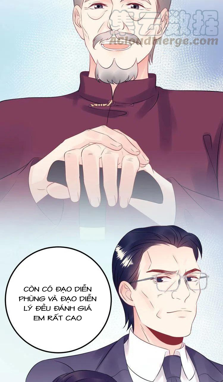 trọng sinh chi ức vạn ảnh hậu yếu thượng vị chapter 357 4